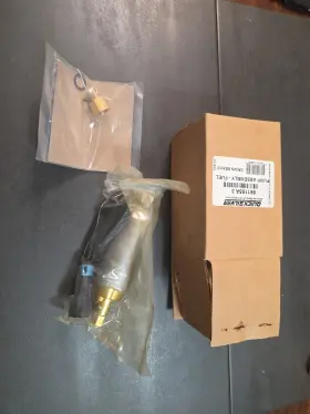 861155a Mercury New Oem Quicksilver 3 Fuel Pump Assembly