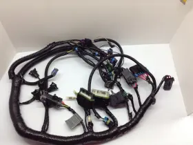 861162t1 Mercury New Quicksilver Mercruisr 8.2/454 Efi Wiring Harness Oem Nla