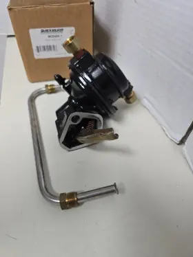 862048a Mercury Oem Quicksilver Fuel Pump Assy 1