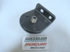 863732t Mercury N20 Quicksilver 1 Bracket Assembly Oem New Factory Boat Parts
