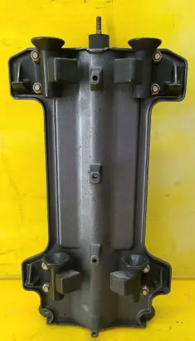 86386a1 Mercury 1985 Mercury/mariner 175hp Cowl Mounting Bracket #2