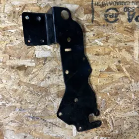 865188001 Mercury Mercruiser Quicksilver Part # Engine Bracket 4.3l Mpi #3