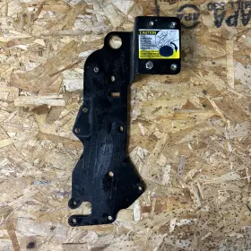 865188001 Mercury Mercruiser Quicksilver Part # Engine Bracket 4.3l Mpi