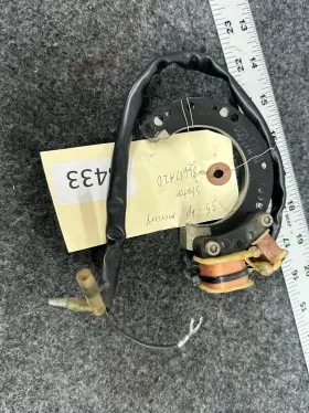 86617a20 Mercury 35hp Stator Pn# #2