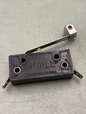 87-19752a6 Mercury Switch Assembly No Wires