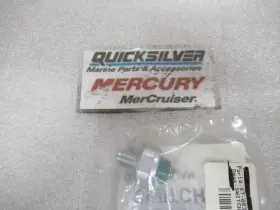 87-803538 Mercury Z65 Genuine Quicksilver Switch Oem New Factory Parts