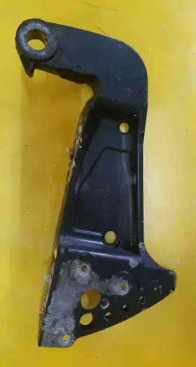 8716a8 Mercury 1993 100 Hp Port Transom Bracket