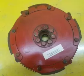 5977a22 Mercury 8722a16 1983 50 Hp Flywheel Assembly