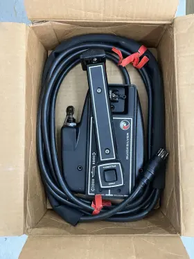 87729a15 Mercury Control With Harness
