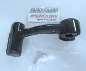 877741a26 Mercury T38 Quicksilver Handle Assembly Oem New Factory Boat Parts