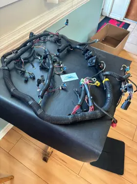 878082t06 Mercury Wiring Harness Assembly
