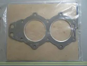 878850 Mercury New Oem 0810 Quicksilver Head Gasket #2