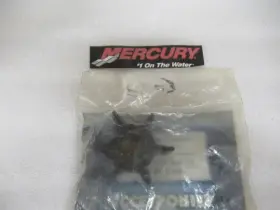 879119 Mercury K6a Genuine Quicksilver Impeller Oem New Factory Boat Parts