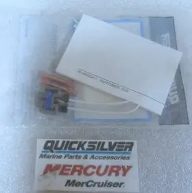 879346a49 Mercury N29a Quicksilver Harness Repair Kit Oem New Factory Boat Parts