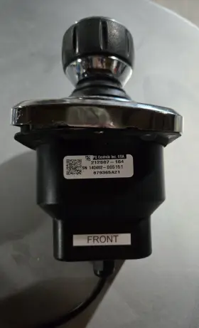 879365a21 Mercury Oem Mercruiser Joystick Assembly #2