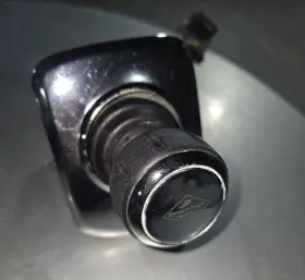 879365a21 Mercury Oem Mercruiser Joystick Assembly #3