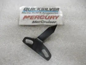 87991 Mercury J2b Genuine Quicksilver Timing Pointer Oem New Factory Boat Parts
