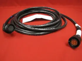 88-892451t30 Mercury Genuine Oem 14 Pin 30 Ft. Data Harness 892451t30