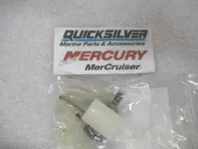 88-8m0207795 Mercury T60 Quicksilver Fuse Assembly Oem New Factory Boat Parts