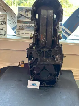 880040-c Mercury Efi Jet Drive 250hp Engine Adaptor #2