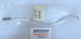 881062a1 Mercury G4 Genuine Quicksilver Throttle Link Oem New Factory Boat Parts