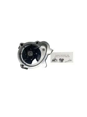 882710001 Mercury Mercury-mercruiser Pump Coolant Engn Is No Longer Available #2