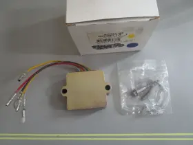 883071a1 Mercury New Oem 0820 Quicksilver Voltage Regulator