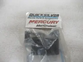 883562 Mercury R14 Quicksilver Fuse Block Cover Oem New Factory Boat Parts