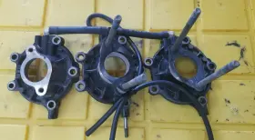 884296t Mercury 42967 2002 90 Hp Induction Manifold 2
