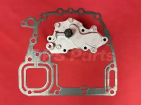 880624003 Mercury 884446t04 New Oem Oil Pump Assembly - Kit And