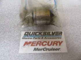 88791a Mercury D1b Genuine Quicksilver 1 Rubber Mount Oem New Factory Boat Parts