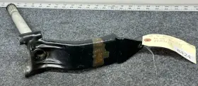 88798a24 Mercury 35hp Long Shaft Pin Assembly Pn# #2