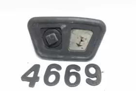889847 Mercury Quicksilver Idle Exhaust Boot Oem Factory Boat Parts #2