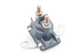 89-91975 Mercury Oem Starter Solenoid #3