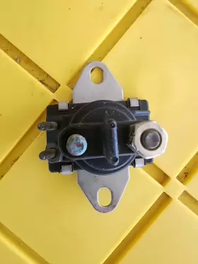 89-96054 Mercury A30e Quicksilver Starter Solenoid Assembly Oem Used