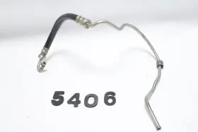 89023a2 Mercury 89023 Trim Cylinder 79610 Outer Hydraulic Hoses Starboard #2