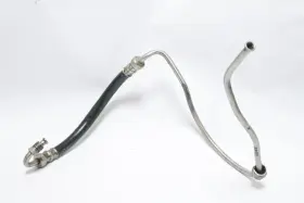 89023a2 Mercury 89023 Trim Cylinder 79610 Outer Hydraulic Hoses Starboard