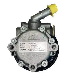 89101502-8m0150113-8m0205683 Mercury Oem Mercury-mercruiser Pump-power Steer #3