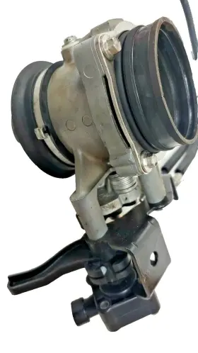 893301t01 Mercury Optimax 90hp Throttle Body 90 Day Warranty