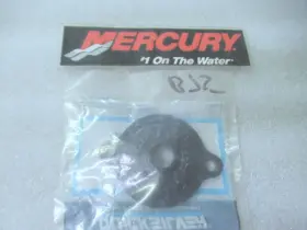 893385001 Mercury A10u Genuine Quicksilver Retainer Oem New Factory Boat Parts