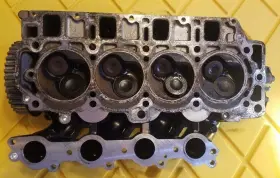 893505t06 Mercury 2005 60hp 4stke Cylinder Head Assembly 857082a 6 #2