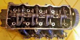 893505t06 Mercury 2005 60hp 4stke Cylinder Head Assembly 857082a 6