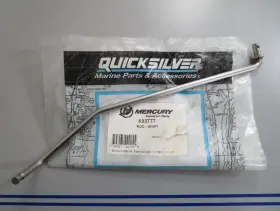 893777 Mercury New Oem 0810 Quicksilver Shift Rod