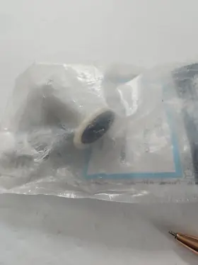 893855 Mercury Genuine Quicksilver Coupler Oem Nos Mq39