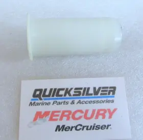 893857 Mercury M10 Genuine Quicksilver Coupling Oem New Factory Boat Parts