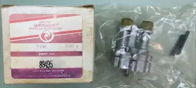 89495 Mercury New Genuine Quicksilver Pump Assy