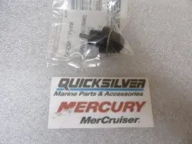 895124 Mercury R68 Genuine Quicksilver Priming Pump Oem New Factory Boat Parts