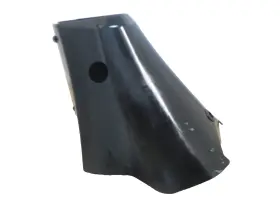 895149t Mercury Outboard 8hp 4 Stroke Driveshaft Housing Cover #3