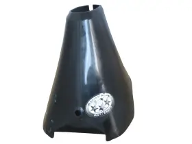 895149t Mercury Outboard 8hp 4 Stroke Driveshaft Housing Cover
