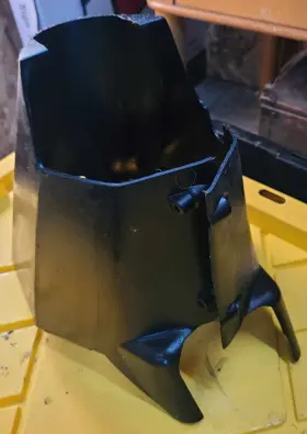 896116t Mercury 2014 25 Hp Oem Skirt #2